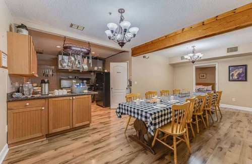 Chassahowitzka Bed & Breakfast | Crystal River Suite S