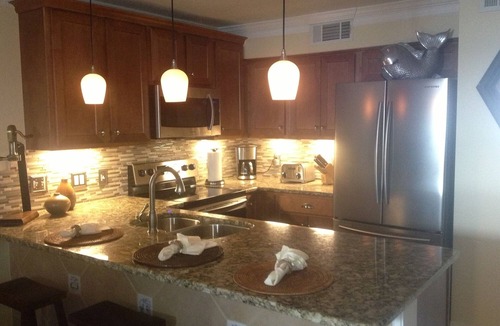 Crystal Beach Condo | Crystal Sands Beach - Beachfront and sweeping Gulf views + Destin