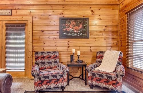 Sevierville House | Cubs Cozy Den by Avada Properties