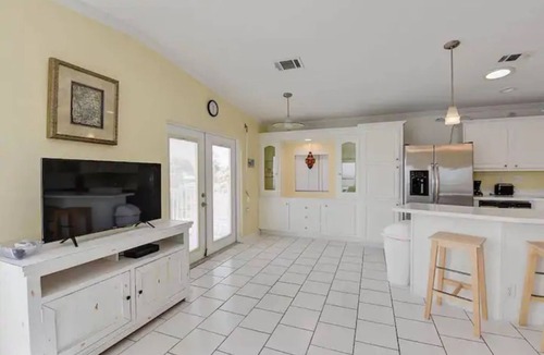 Cutthroat Harbor Estates House | Cudjoe Key Home with a View