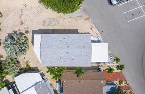 Cutthroat Harbor Estates House | Cudjoe Key Home with a View