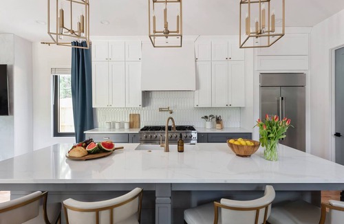 East Atlanta House | Cuppa Teal