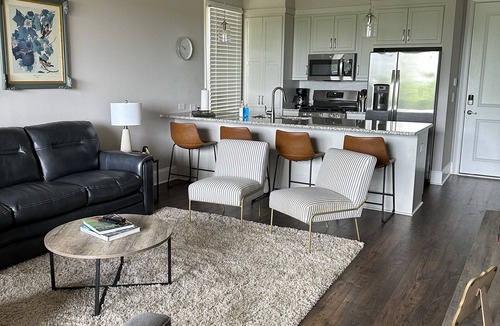 Toccoa Condo | Currahee Club at Lake Hartwell - Stephens County - Toccoa GA