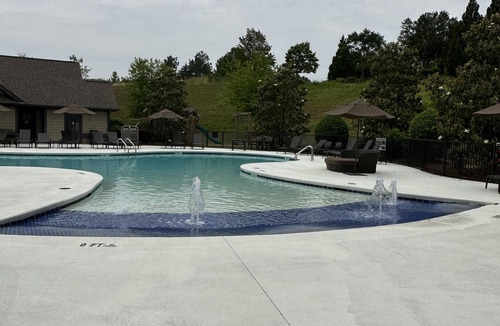Toccoa Condo | Currahee Club at Lake Hartwell - Stephens County- Toccoa Ga