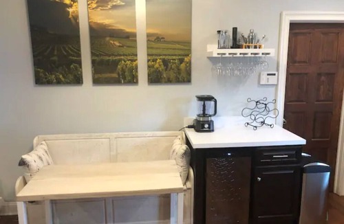 Asbury Park House | Custom Comfortable Family-Friendly Asbury Home