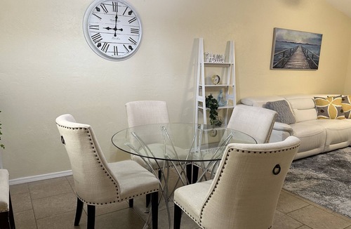 Sandalwood House | Cute and Comfy 3 bedroom home
