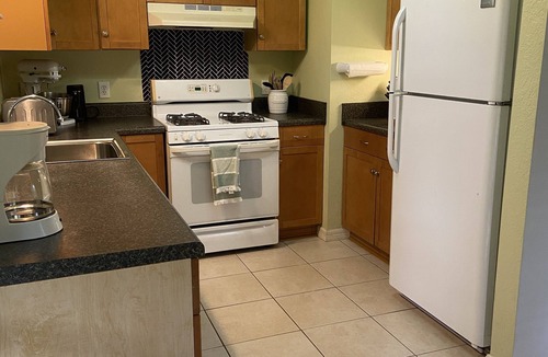 Inverness House | Cute, clean home on big private lot in Inverness FL.