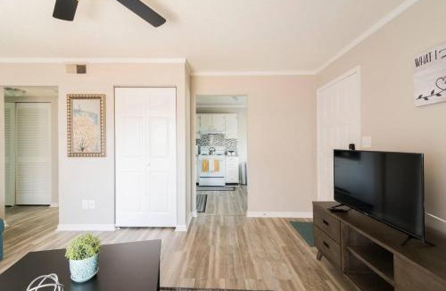 Rock Hill Apartment | Cute Condo in Rock Hill-45