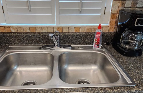 Winter Haven House | Cute & Cozy 1 bedroom guesthouse located in Winter Haven FL