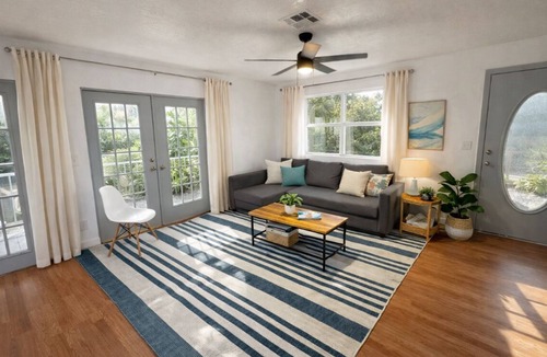 Naples House | Cypress Cove