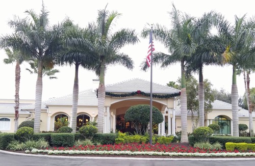 Naples Condo | Cypress Woods Golf & Country Club 2 Bed/2Bath with Den-Walking Distance to Club