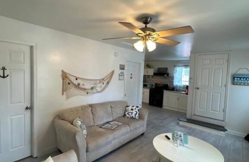 Dagsboro Apartment | Dagsboro Retreat