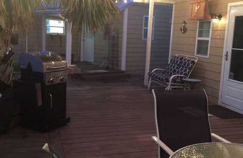Port St. Joe Cottage | Daisy’s Beach Cottage