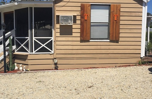 Port St. Joe Cottage | Daisy’s Beach Cottage
