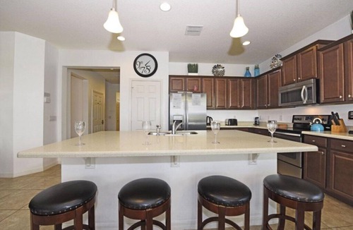 West Haven Villa | Dales Dream: 7 Bedroom Villa w/South Facing Pool & Spa – Sleeps 14