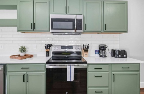 Shandon Apartment | Dana`s Corner| 1King Bed | Close to USC Stadium