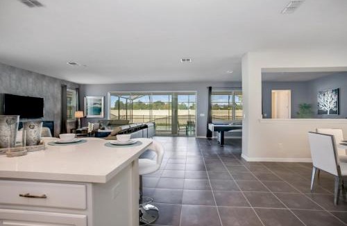 Indian Ridge Villa | Darth's Manor 9 Bed 6 Bath Huge Home Solara Resort villa