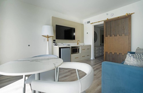Southwest Orlando Hotel | DASKK Orlando Hotel near Universal Blvd, an Ascend Collection Hotel
