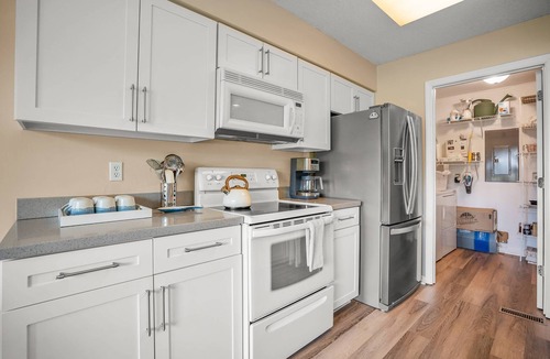 Dataw Island House | Dataw Island Villa with Golf & Water Views, Resort Amenities, and Close to Beaufort!