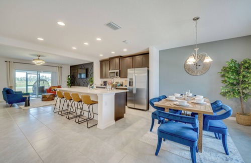 Loughman House | Davenport Home ~ 15 Mi to Disney World!