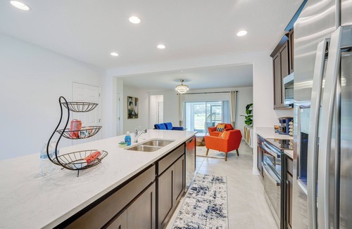 Loughman House | Davenport Home ~ 15 Mi to Disney World!