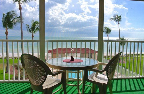 Bonita Springs House | David's Dolphin Way Condo