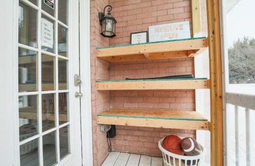 Murfreesboro House | David's Fun House