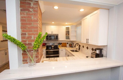 Davis Islands Apartment | Davis Island Near Amalie Arena. Ybor City. Downtown & Tampa General