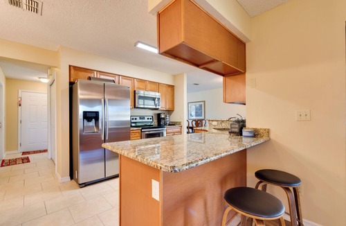Deltona Lakes House | Day Trip to Disney: Deltona Escape w/Patio