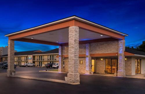 Seiglers Crossroads Hotel | Days Inn by Wyndham Aiken - Interstate Hwy 20