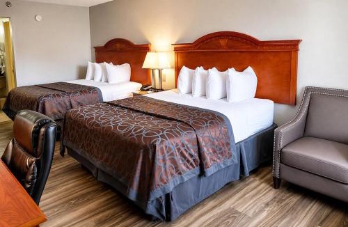Sevierville Hotel | Days Inn by Wyndham Apple Valley Pigeon Forge/Sevierville