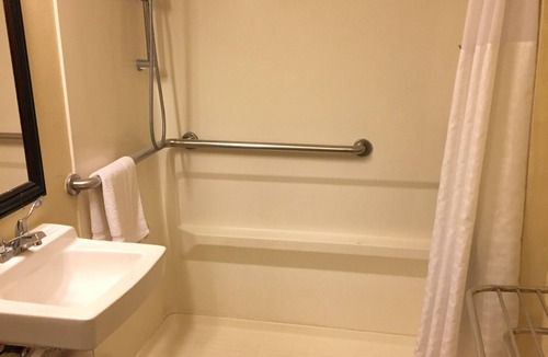 Brooksville Hotel | Days Inn by Wyndham Brooksville/Dade City
