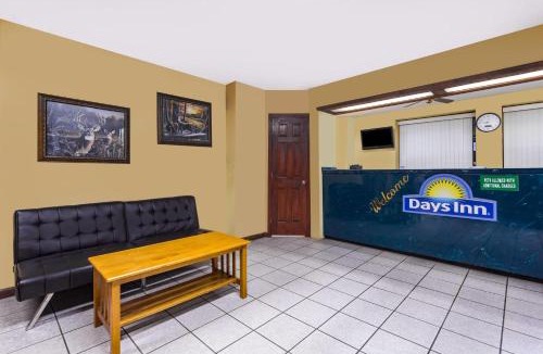 Peach County Hotel | Days Inn by Wyndham Byron