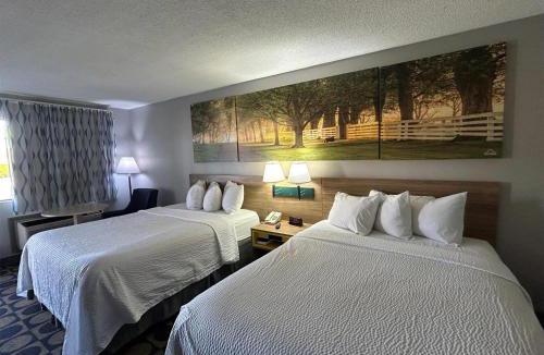 Peach County Hotel | Days Inn by Wyndham Byron