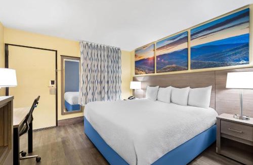 Cleveland Hotel | Days Inn by Wyndham Cleveland TN