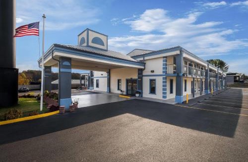 Cleveland Hotel | Days Inn by Wyndham Cleveland TN