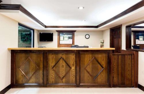 Dahlonega Hotel | Days Inn by Wyndham Dahlonega University Area
