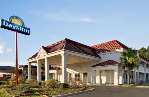 Dillon Hotel | Days Inn by Wyndham Dillon