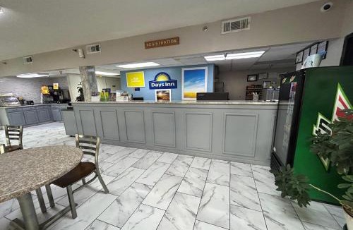 Dublin Hotel | Days Inn by Wyndham Dublin GA