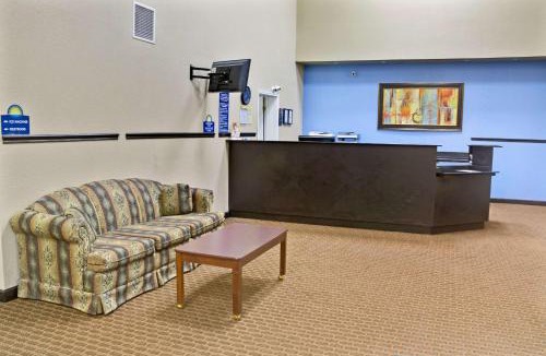 Lawrenceville Hotel | Days Inn by Wyndham Lawrenceville
