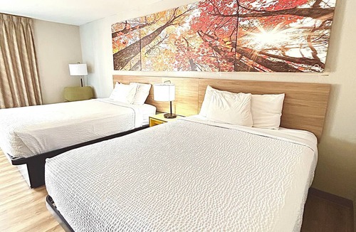 Lake Park Hotel | Days Inn by Wyndham Lake Park/Valdosta