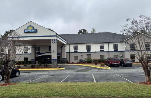 Mauldin Hotel | Days Inn by Wyndham Mauldin/Greenville