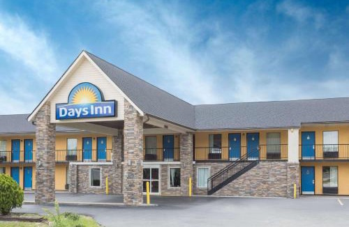 Newberry Hotel | Days Inn by Wyndham Newberry South Carolina