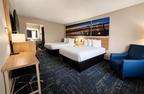 Newberry Hotel | Days Inn by Wyndham Newberry South Carolina