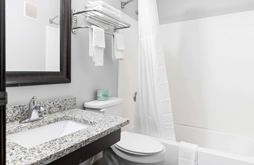 Fleming Hotel | Days Inn by Wyndham Savannah Gateway I-95