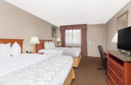 St. Augustine Hotel | Days Inn by Wyndham St Augustine/Historic Downtown