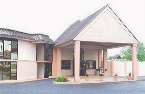Duncan Hotel | Days Inn & Suites by Wyndham Duncan/Spartanburg