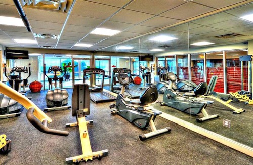 Ortona Park Apartment | Dayton Beach Resort Direct Ocean 5th Floor