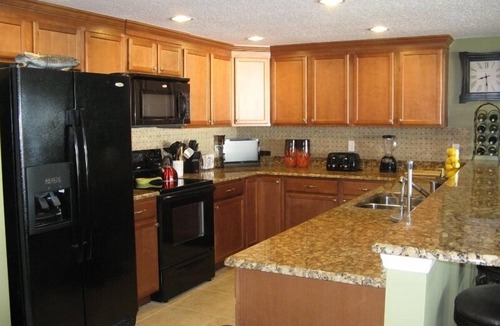 Daytona Beach Condo | Daytona Beach FL Opus 3/3 Direct Ocean Condo Sept Oct 199 Ntly Rate