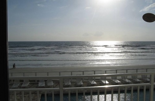 Daytona Beach Condo | Daytona Beach FL Opus 3/3 Direct Ocean Condo Sept Oct 199 Ntly Rate